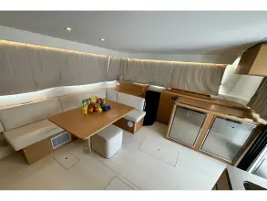 Thumbnail von Beneteau Excess 14