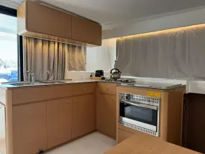 Thumbnail von Beneteau Excess 14