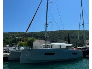 Thumbnail von Beneteau Excess 14