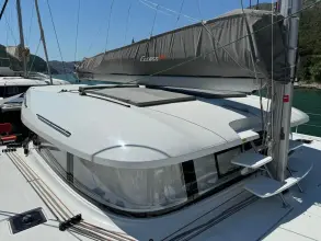 Thumbnail von Beneteau Excess 14