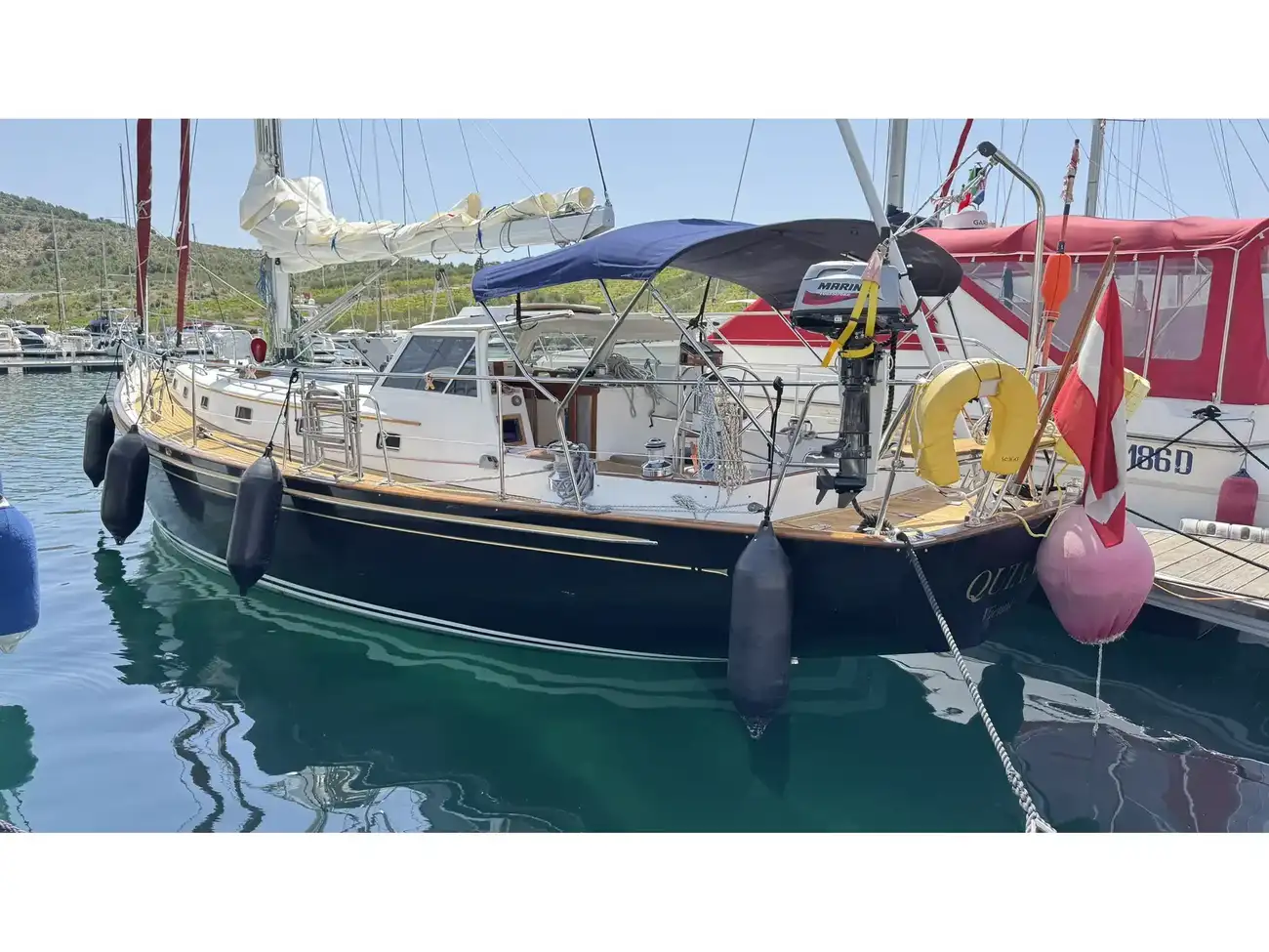 Thumbnail von Morris 46