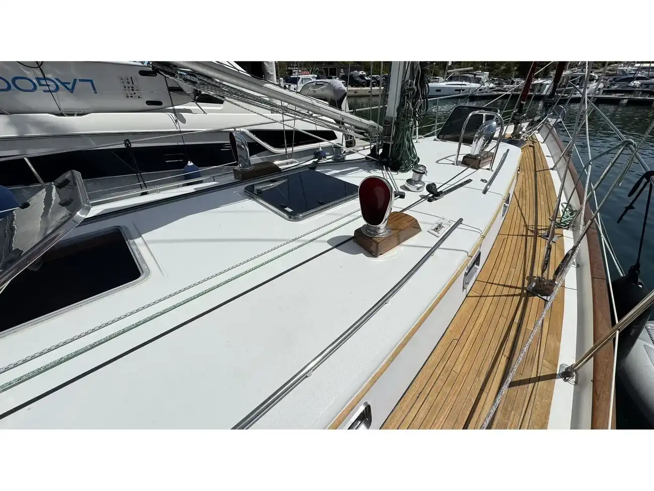 Thumbnail von Morris 46