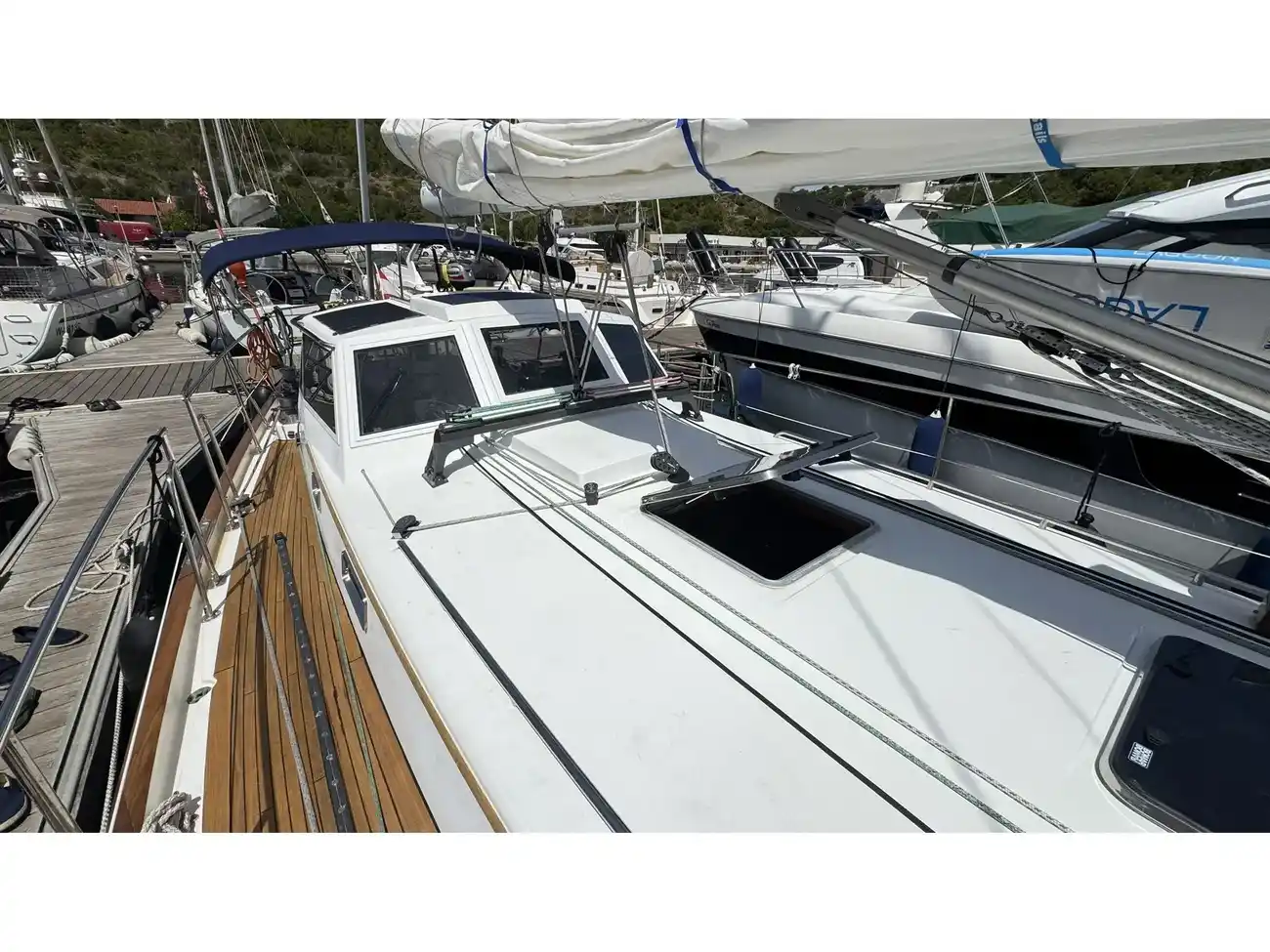 Thumbnail von Morris 46