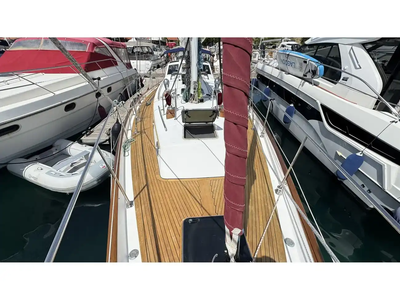 Thumbnail von Morris 46