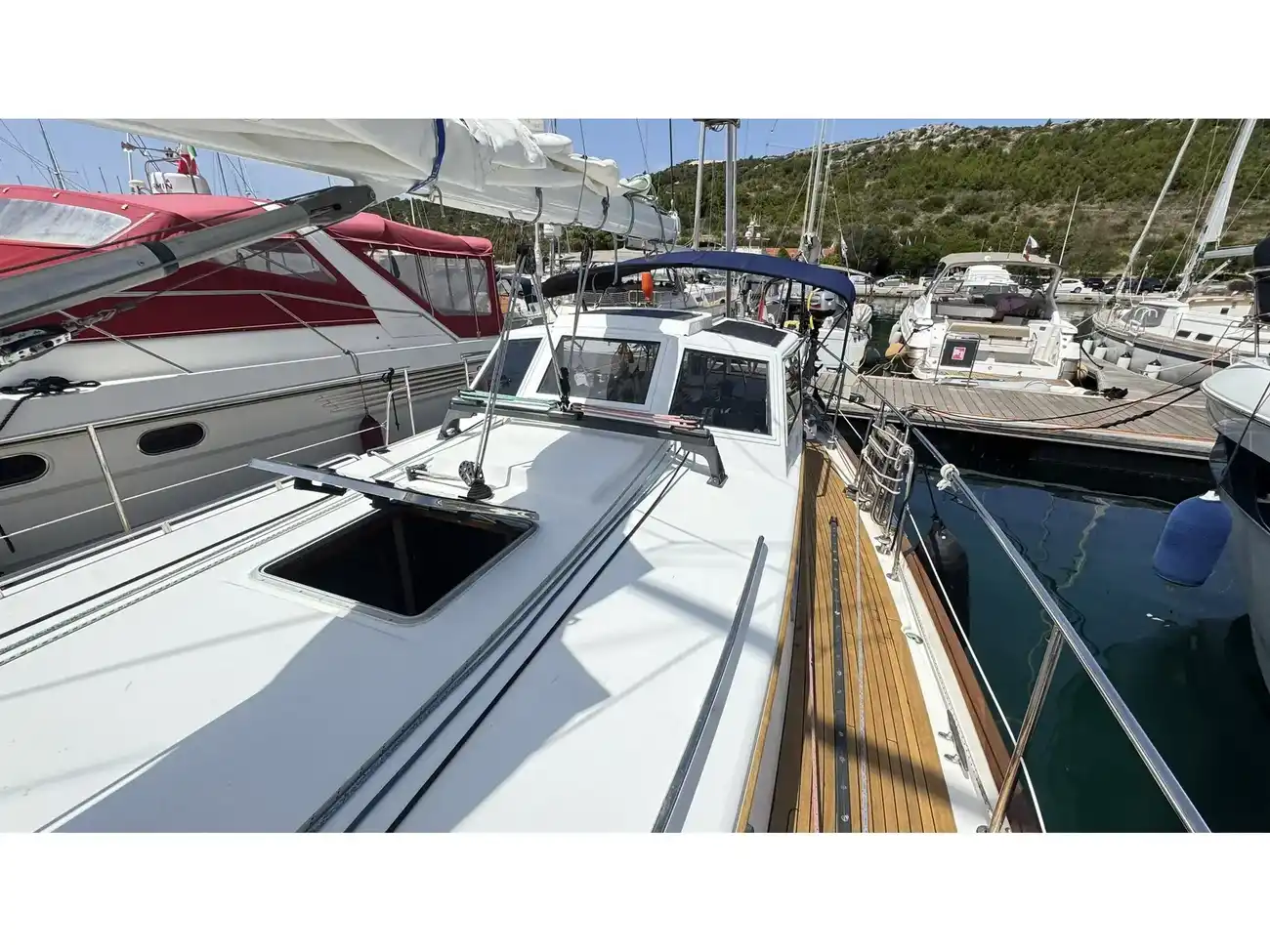 Thumbnail von Morris 46