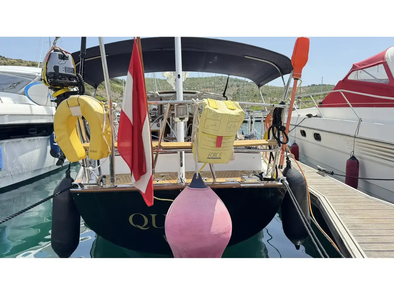 Thumbnail von Morris 46