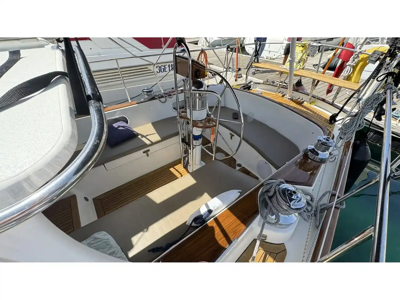 Thumbnail von Morris 46