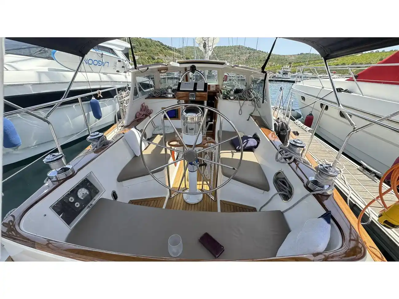 Thumbnail von Morris 46