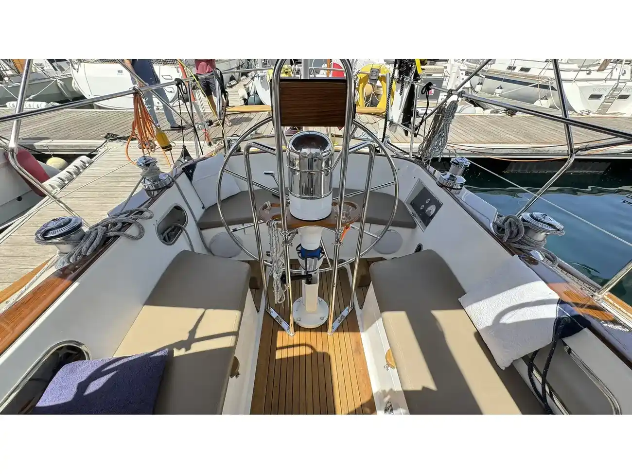 Thumbnail von Morris 46