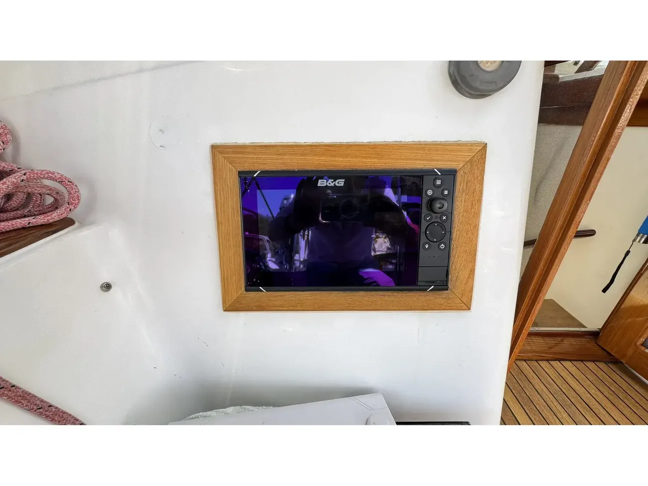 Thumbnail von Morris 46