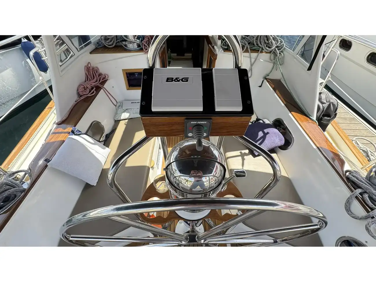 Thumbnail von Morris 46