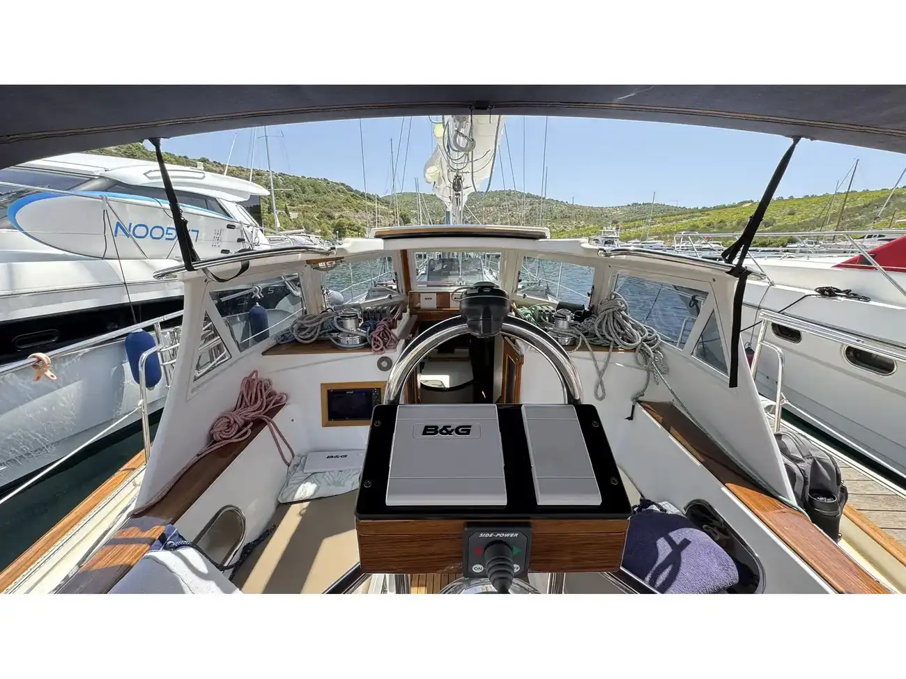 Thumbnail von Morris 46