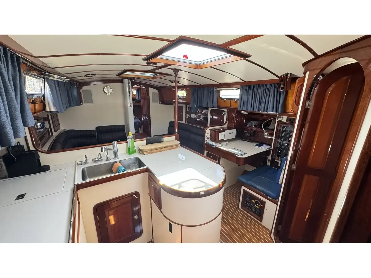 Thumbnail von Morris 46