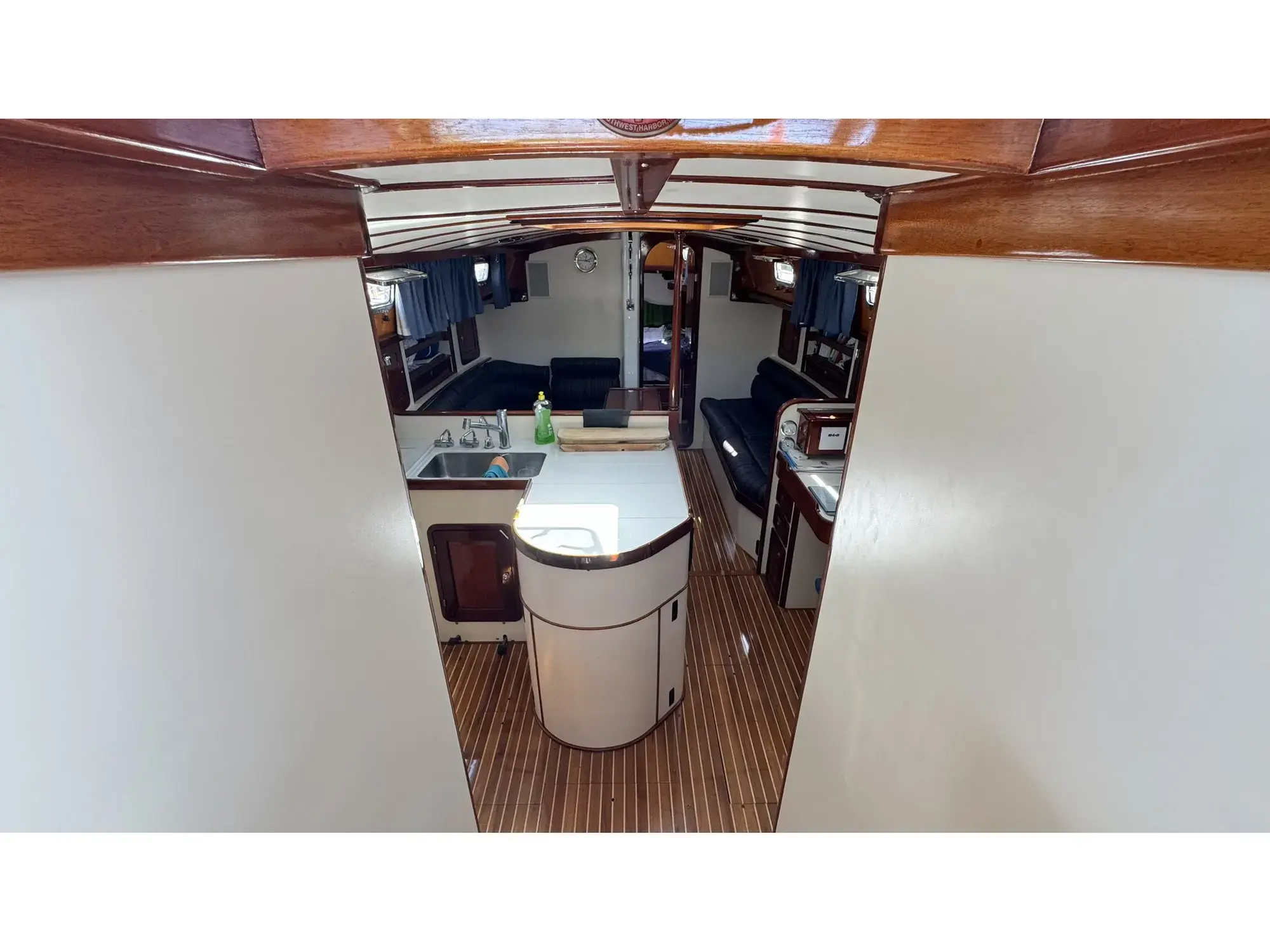 Thumbnail von Morris 46