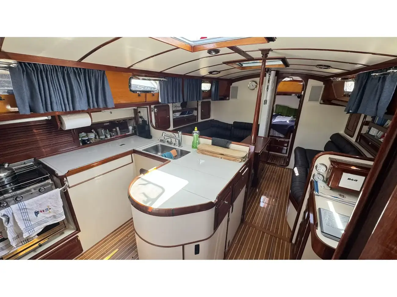 Thumbnail von Morris 46