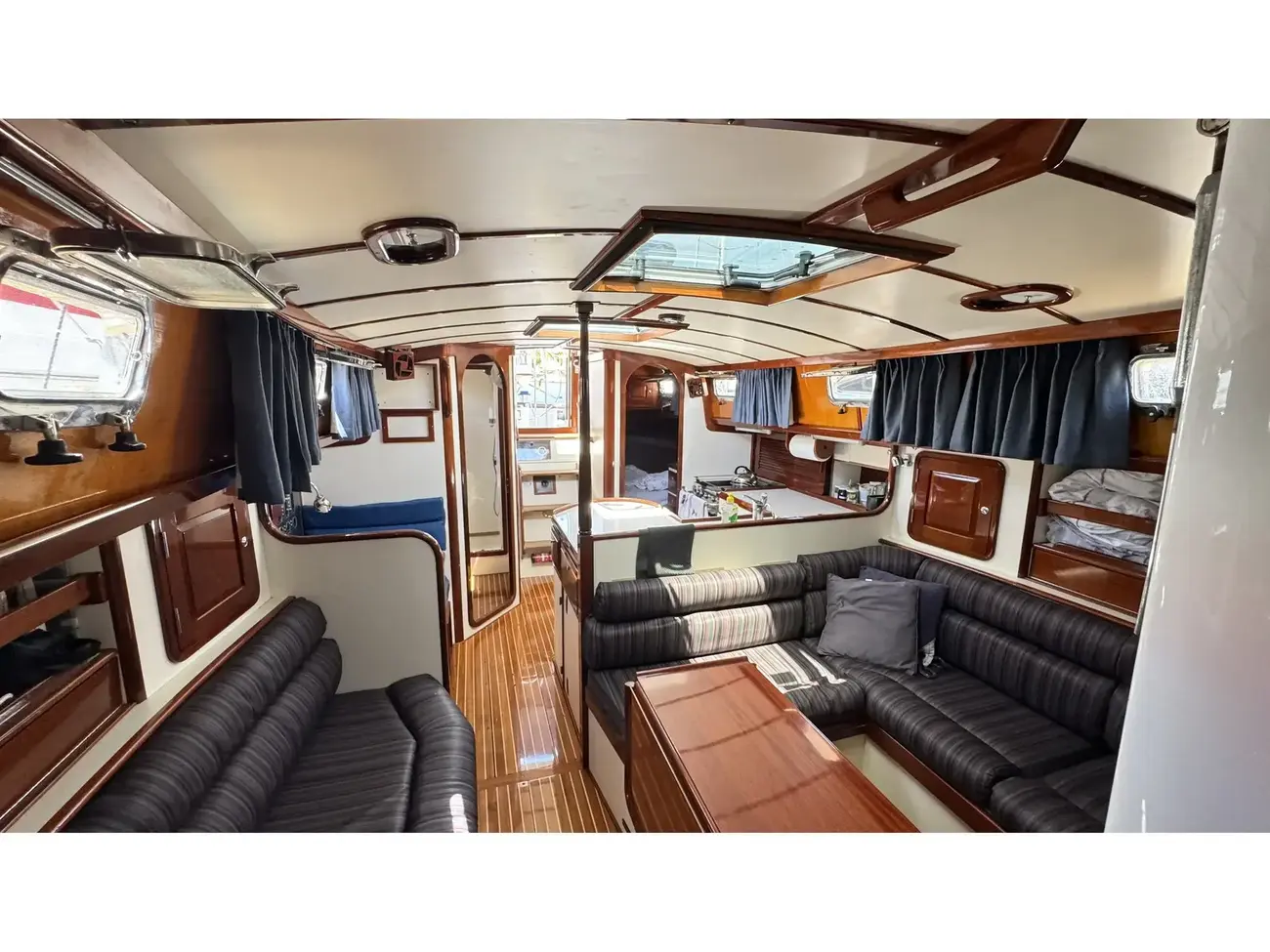 Thumbnail von Morris 46