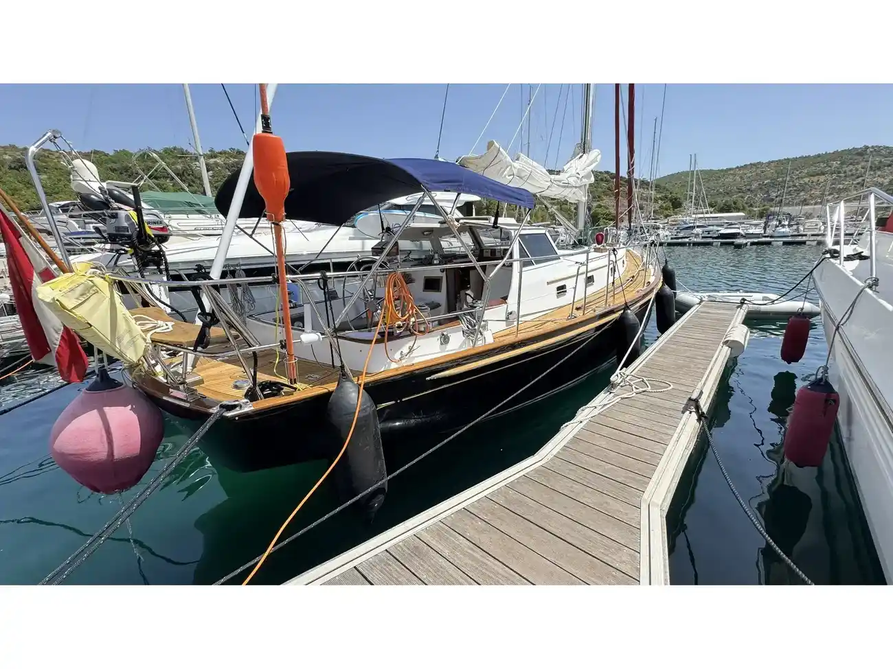 Thumbnail von Morris 46