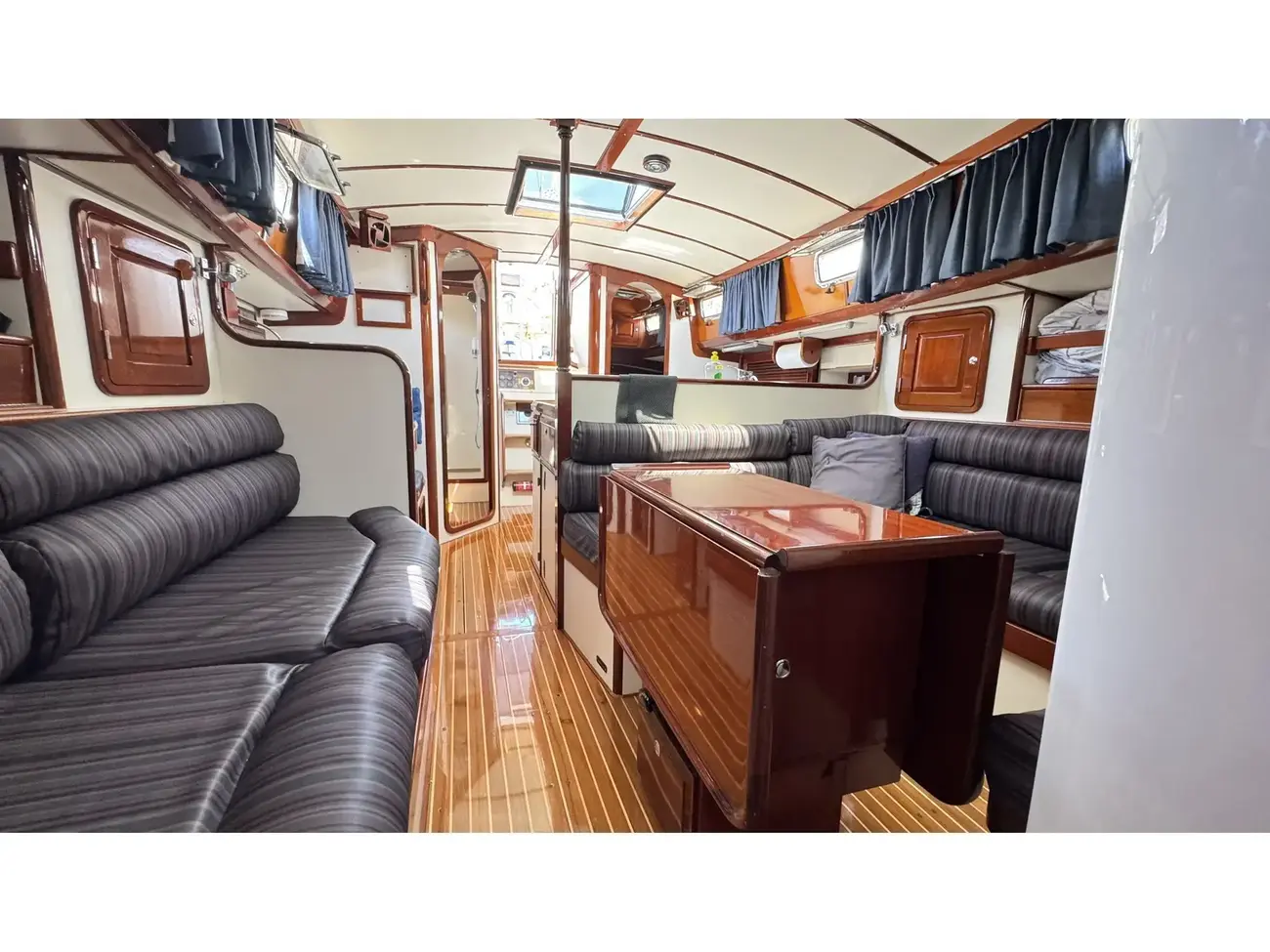 Thumbnail von Morris 46