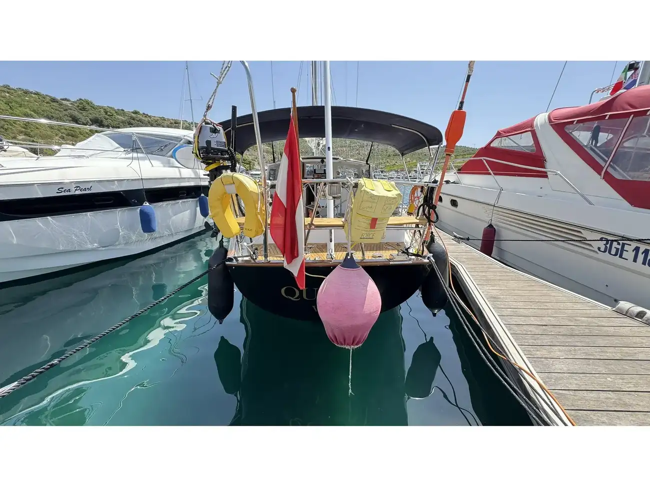 Thumbnail von Morris 46