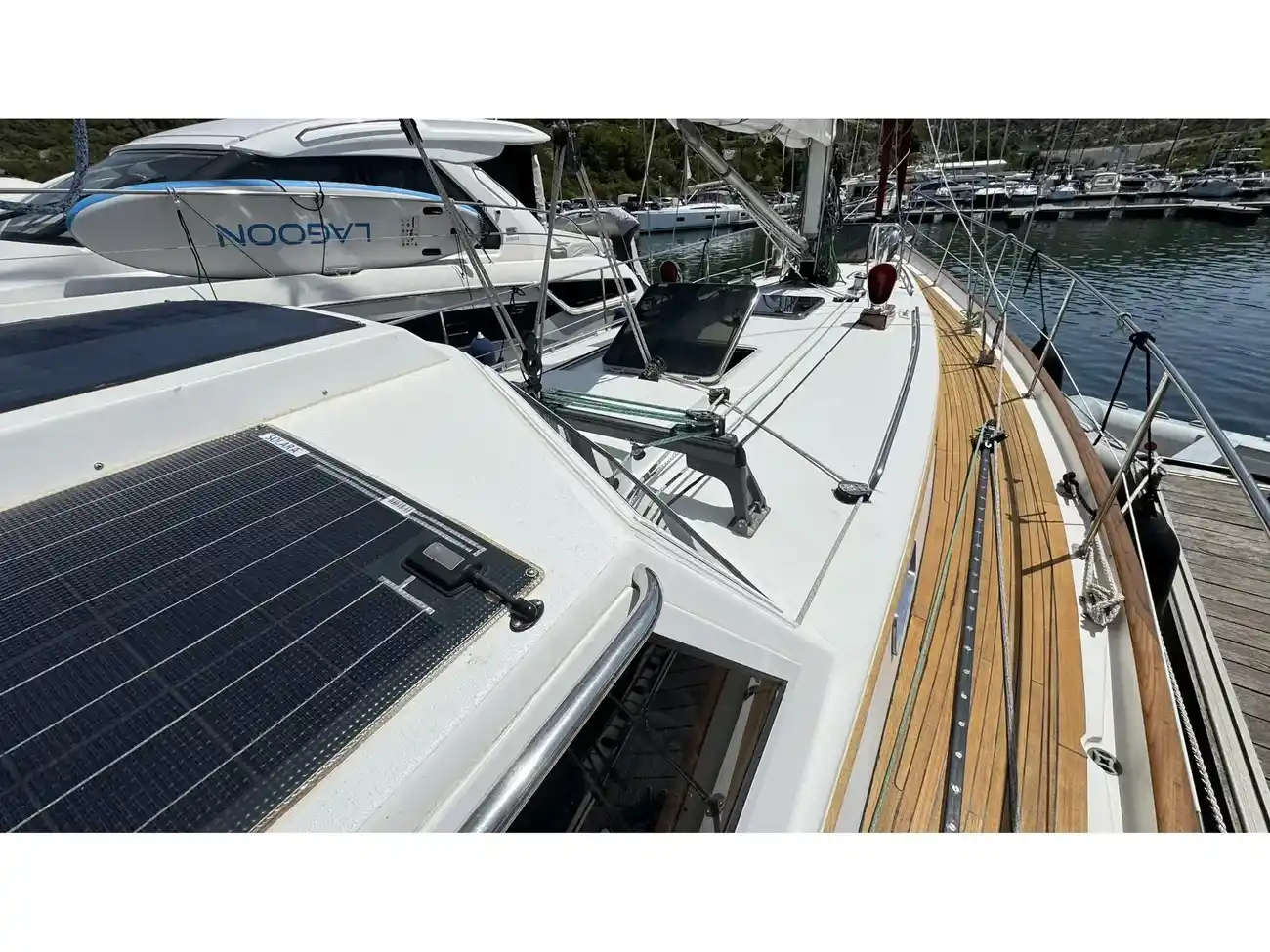 Thumbnail von Morris 46