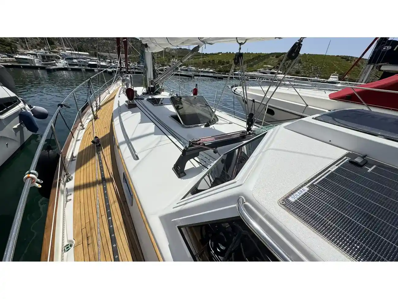 Thumbnail von Morris 46