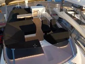 Thumbnail von Sunseeker 74 Sport Yacht ROGUE ONE