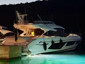 Thumbnail von Sunseeker 74 Sport Yacht ROGUE ONE