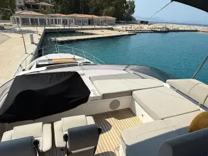 Thumbnail von Sunseeker 74 Sport Yacht ROGUE ONE