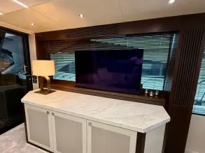 Thumbnail von Sunseeker 74 Sport Yacht ROGUE ONE