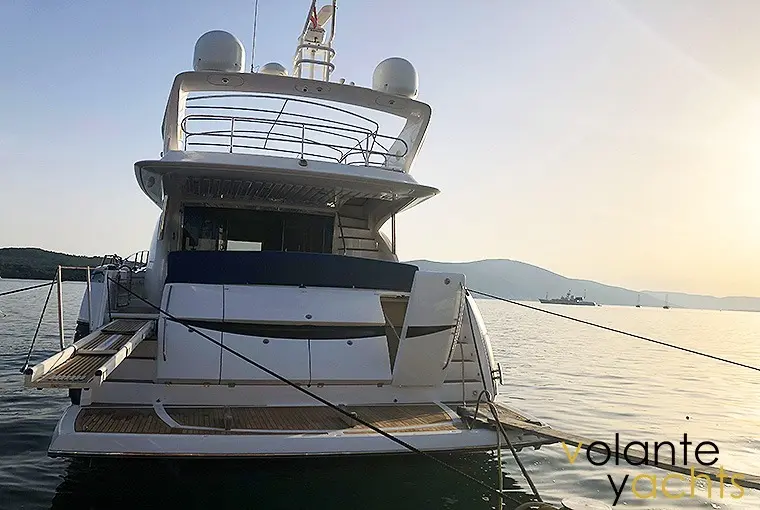 Thumbnail von Sunseeker Manhattan 70