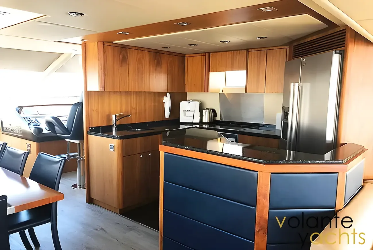 Thumbnail von Sunseeker Manhattan 70