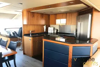 Thumbnail von Sunseeker Manhattan 70