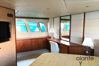 Thumbnail von Sunseeker Manhattan 70