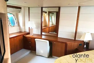 Thumbnail von Sunseeker Manhattan 70