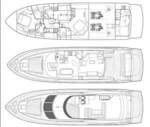 Thumbnail von Sunseeker Manhattan 70