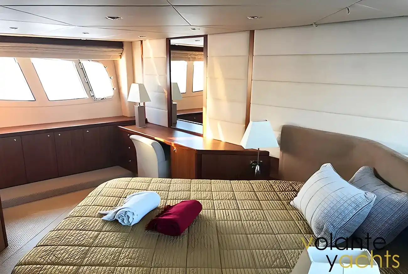 Thumbnail von Sunseeker Manhattan 70