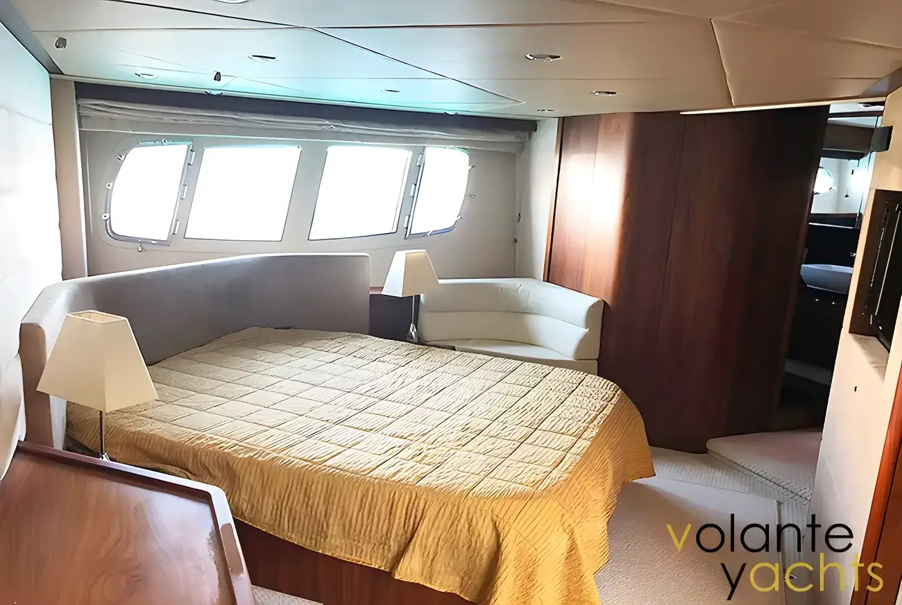 Thumbnail von Sunseeker Manhattan 70