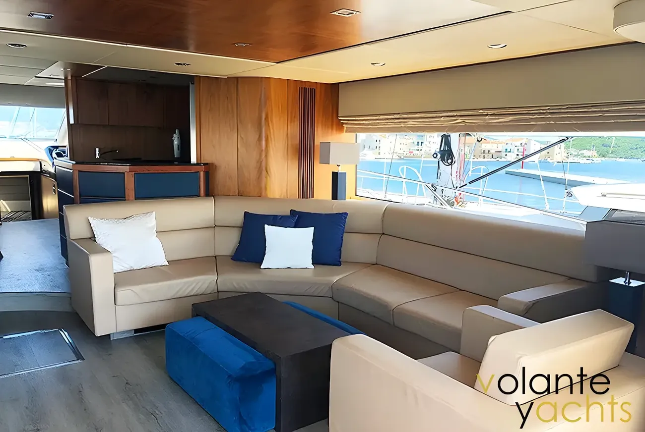 Thumbnail von Sunseeker Manhattan 70