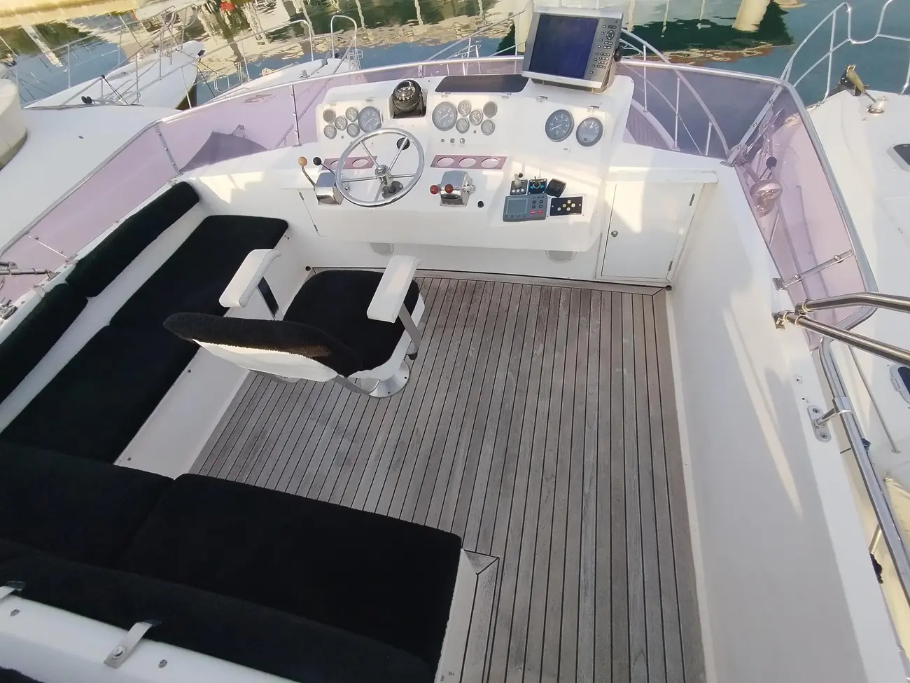 Thumbnail von Yaretti 42