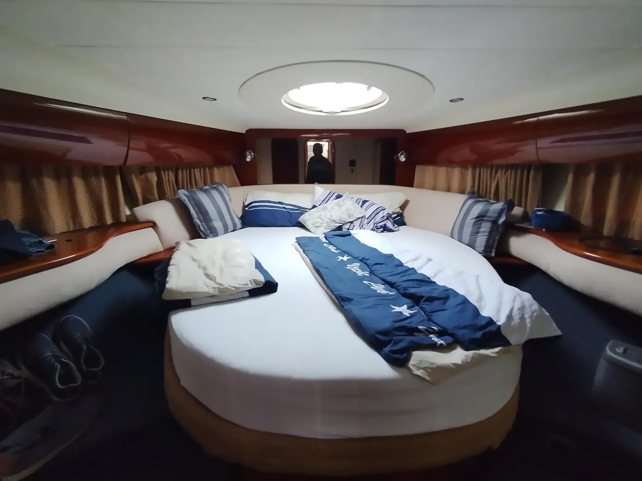 Thumbnail von Princess V50