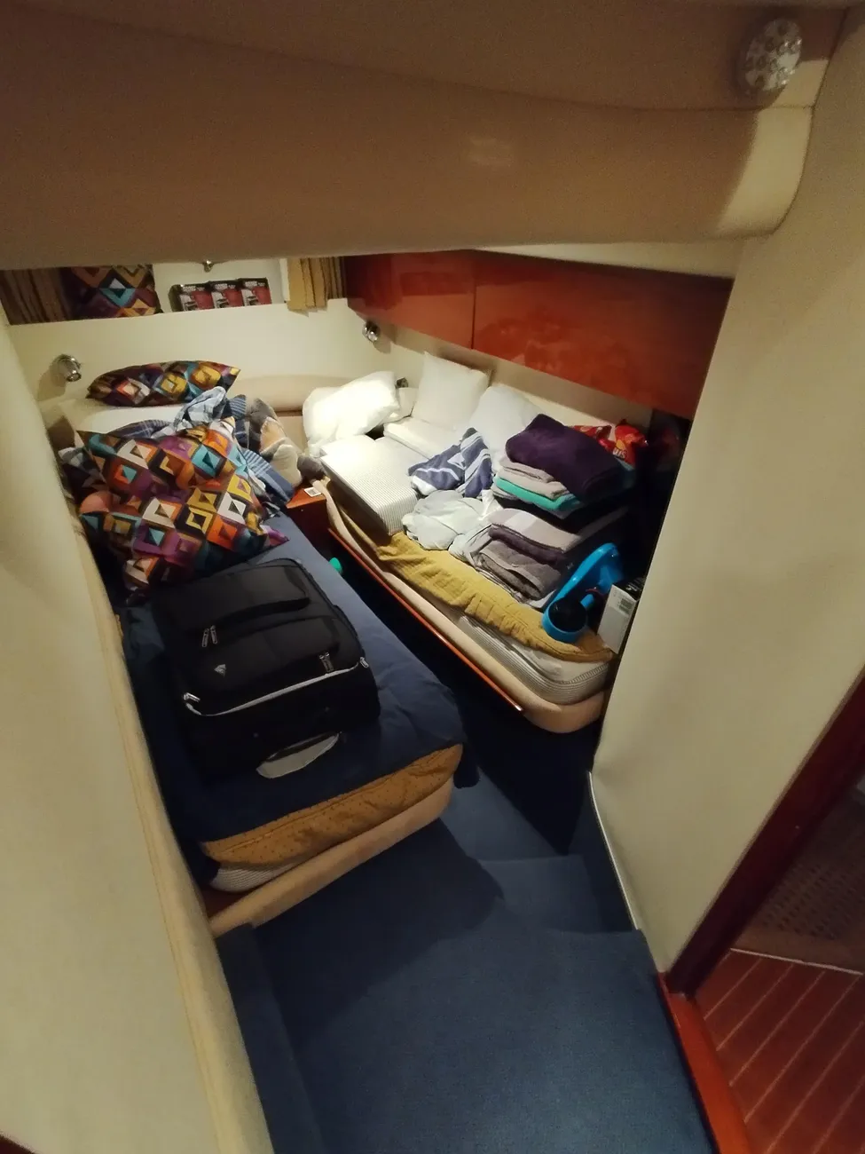 Thumbnail von Princess V50