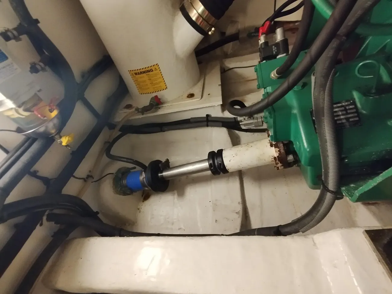 Thumbnail von Princess V50