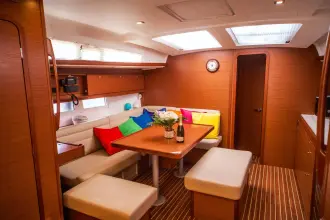 Thumbnail von Dufour 460 Grand Large