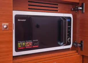 Thumbnail von Dufour 460 Grand Large