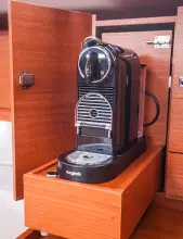 Thumbnail von Dufour 460 Grand Large