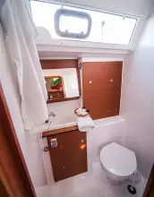 Thumbnail von Dufour 460 Grand Large