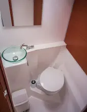 Thumbnail von Dufour 460 Grand Large