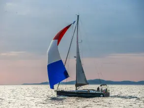 Thumbnail von Dufour 460 Grand Large