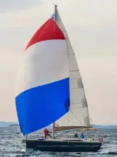 Thumbnail von Dufour 460 Grand Large