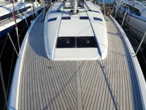 Thumbnail von Jeanneau Sun Odyssey 490